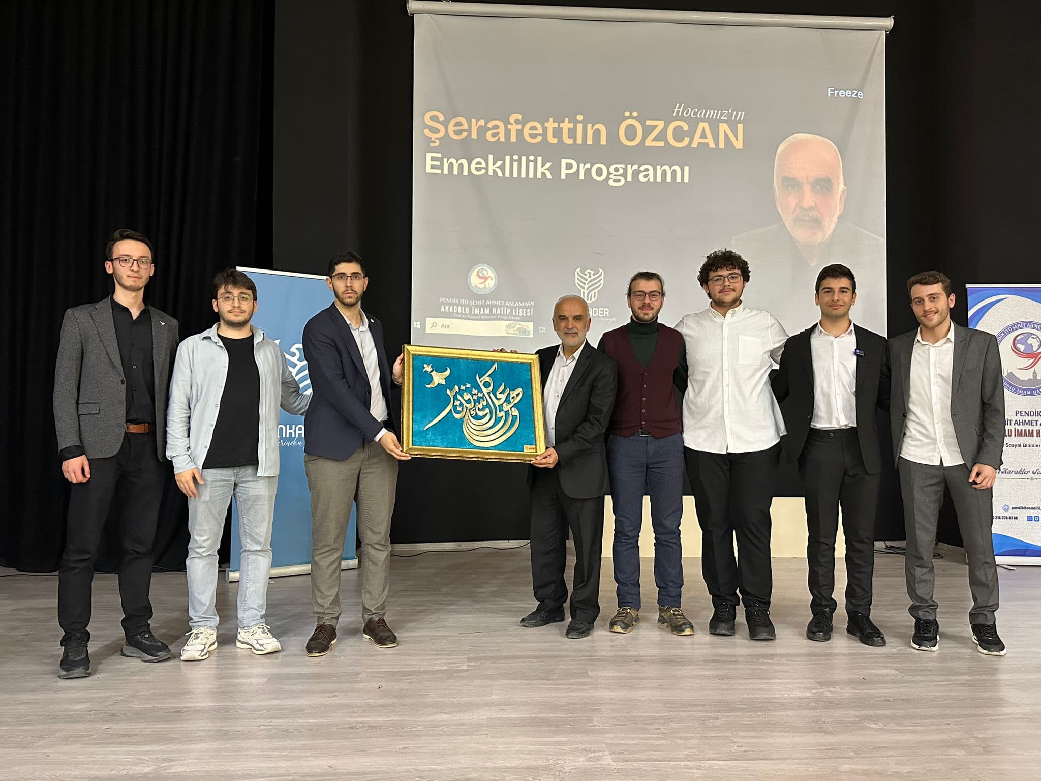 Vefa programı